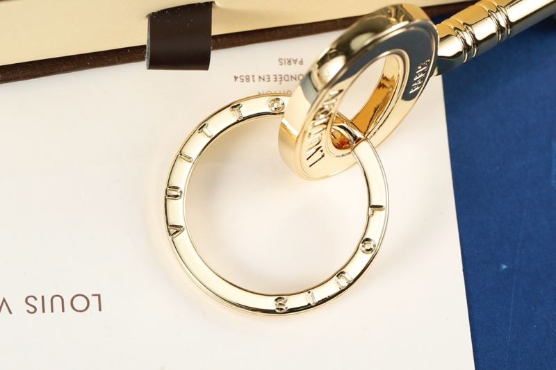 Louis Vuitton Keychains